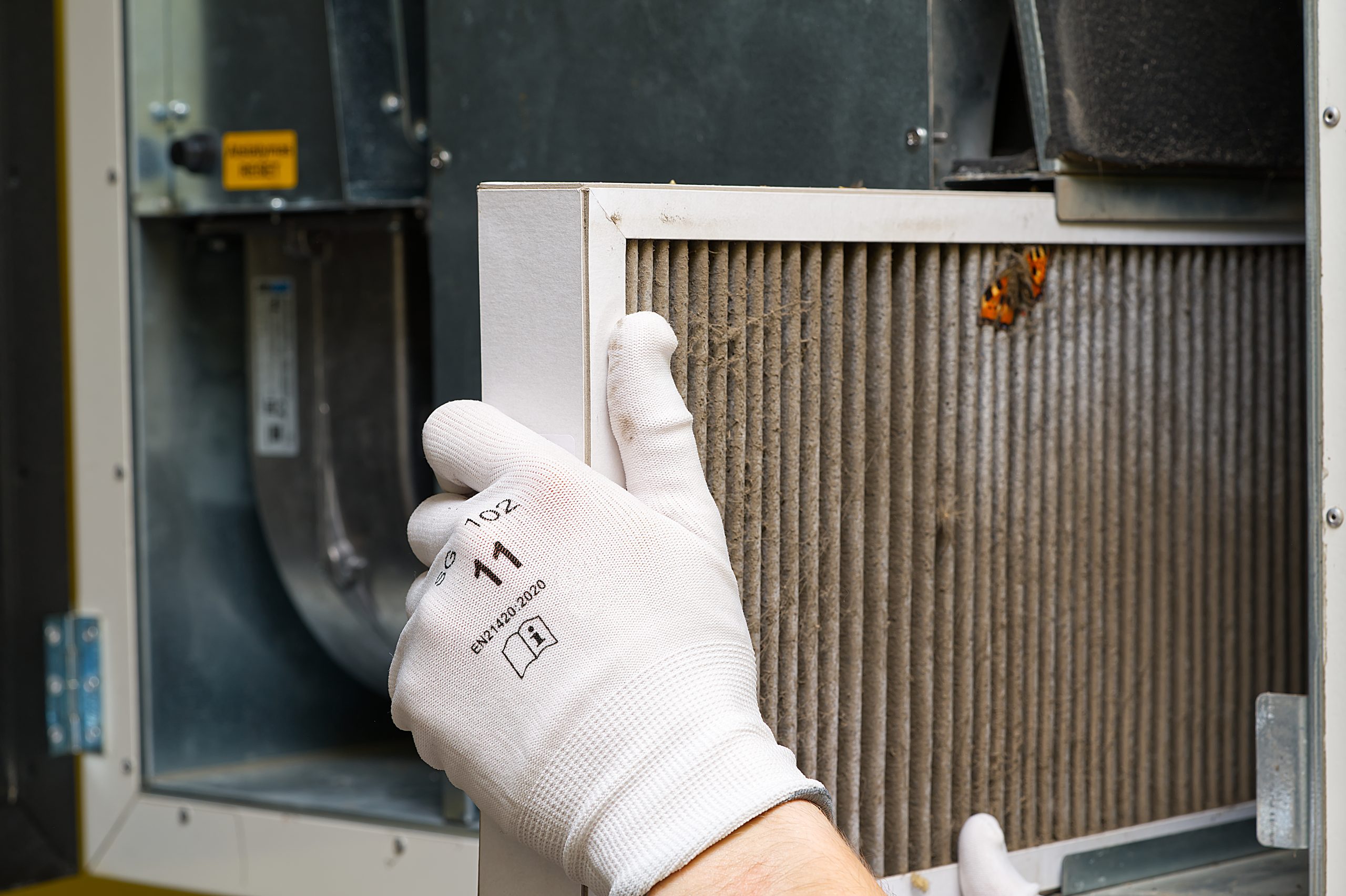 AC Maintenance