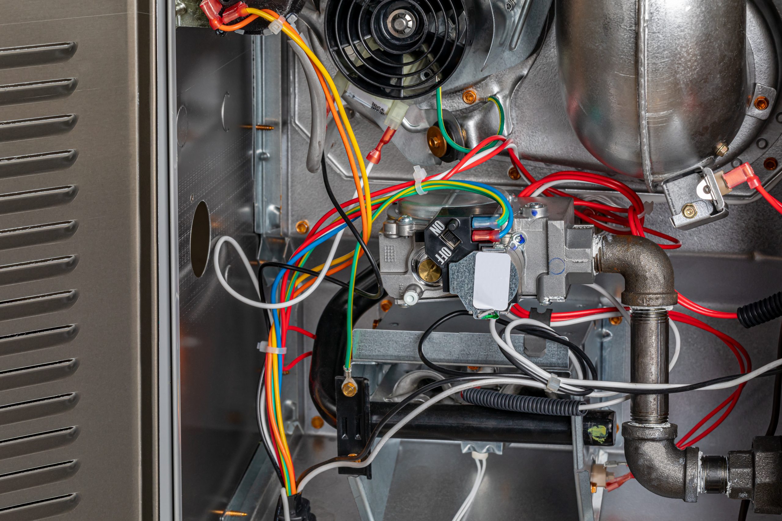 AC Maintenance