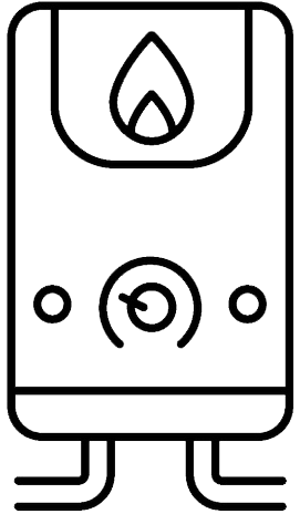 heating hotwater