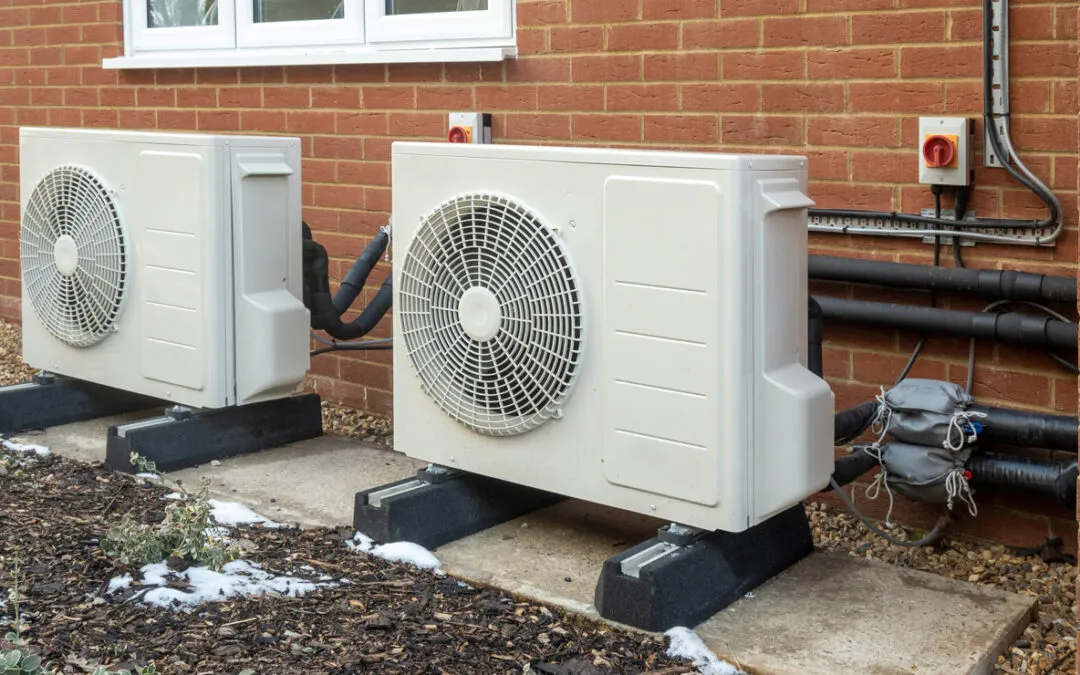 How Ready Is Your Heat Pump for Winter?