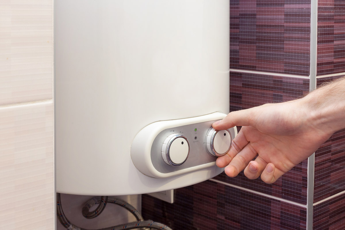 Is a Water Heater the Same as a Boiler? Learn The Differences
