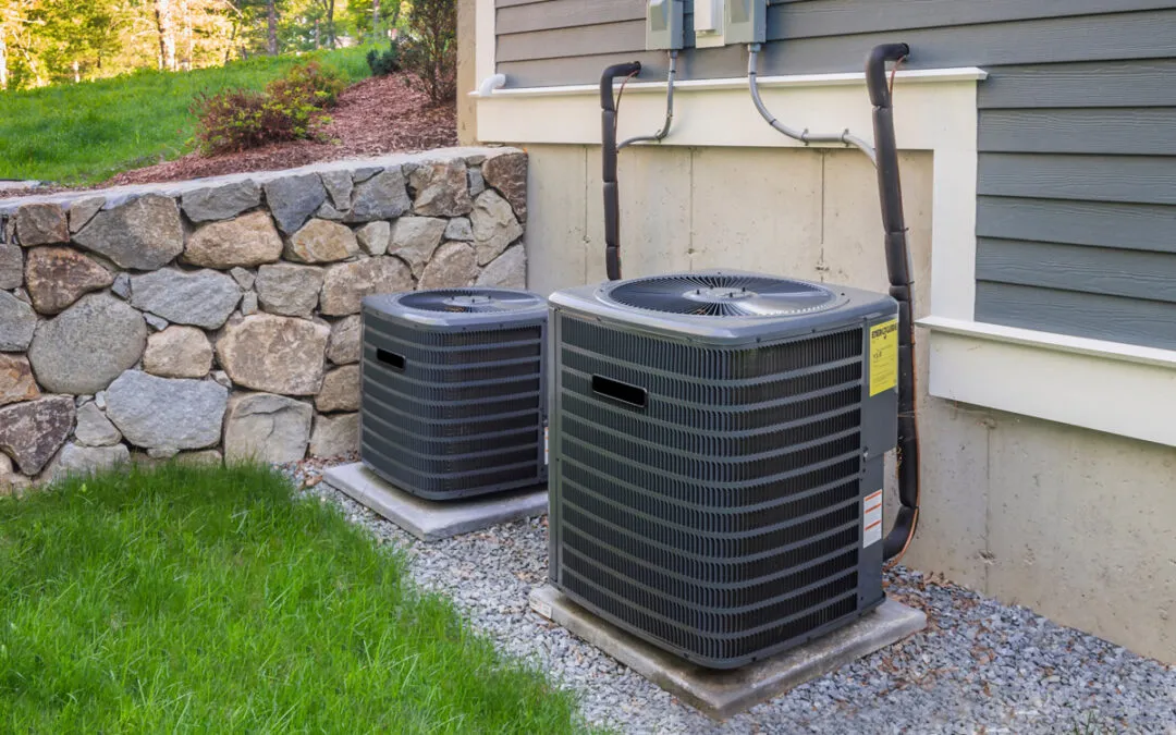 Should I Upgrade my HVAC System?