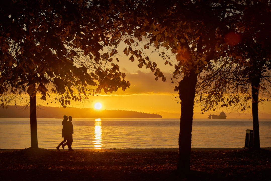 Air Conditioning a Heat Dome Necessity of Life Canadian Care