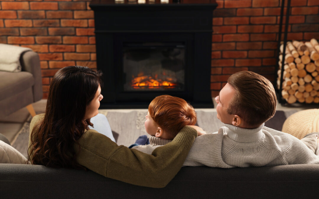 5 Signs Your Heating System Needs Repairs
