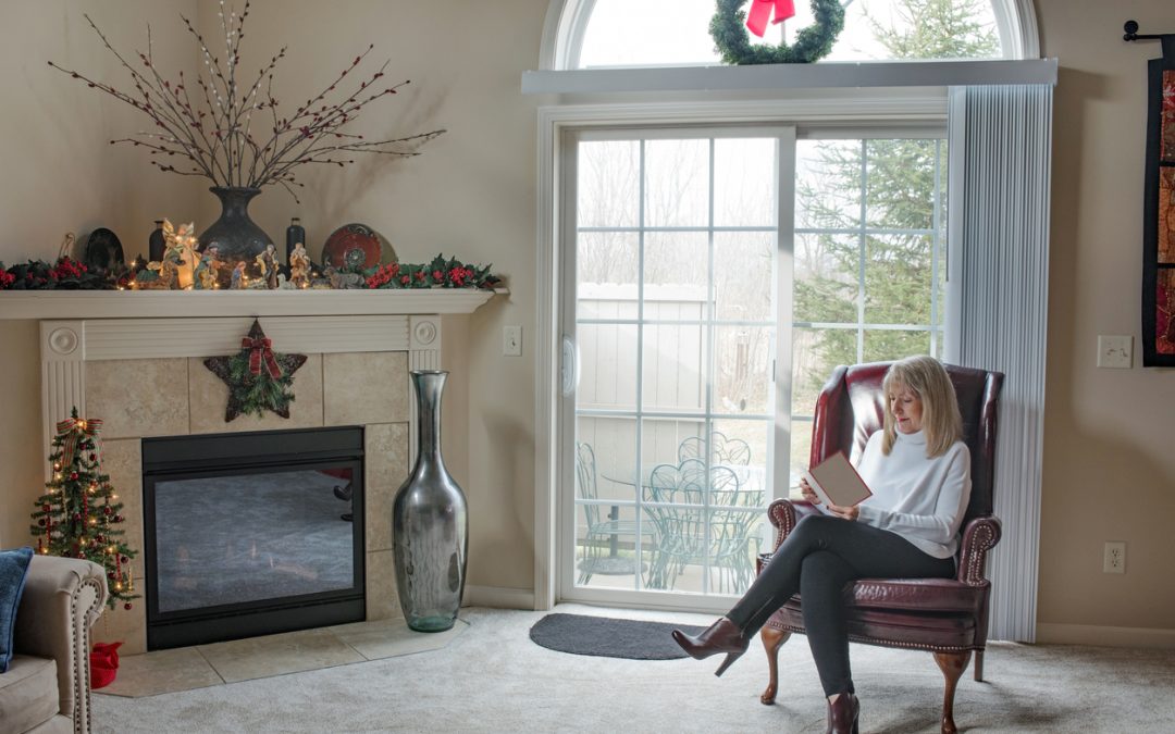 Gas Fireplace Safety: Keeping Warm While Keeping All Right