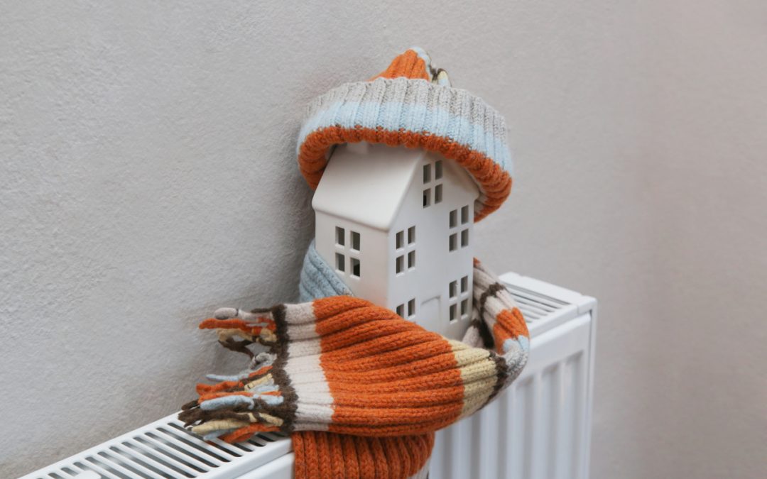 Avoiding Winter Chills: Common HVAC Issues and How to Prevent Them