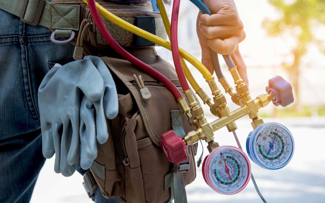 Don’t Let Your Comfort Get Chilly: Why AC Maintenance is Crucial in Vancouver