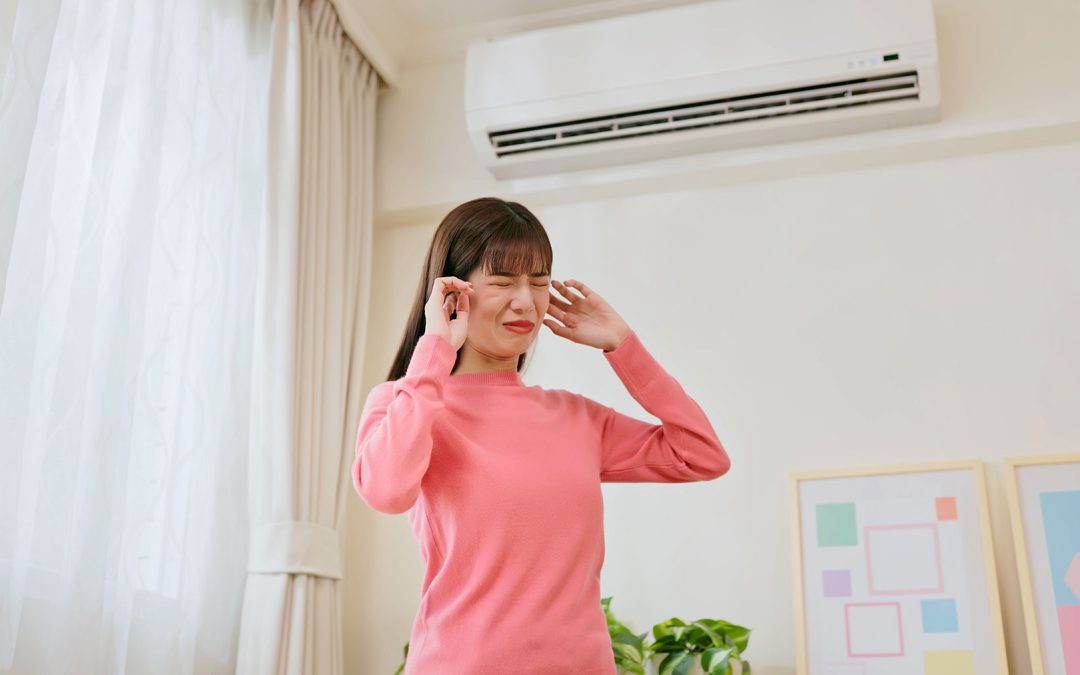 10 (Crying out loud) Signs It’s Time to Consider a New AC Unit in Vancouver