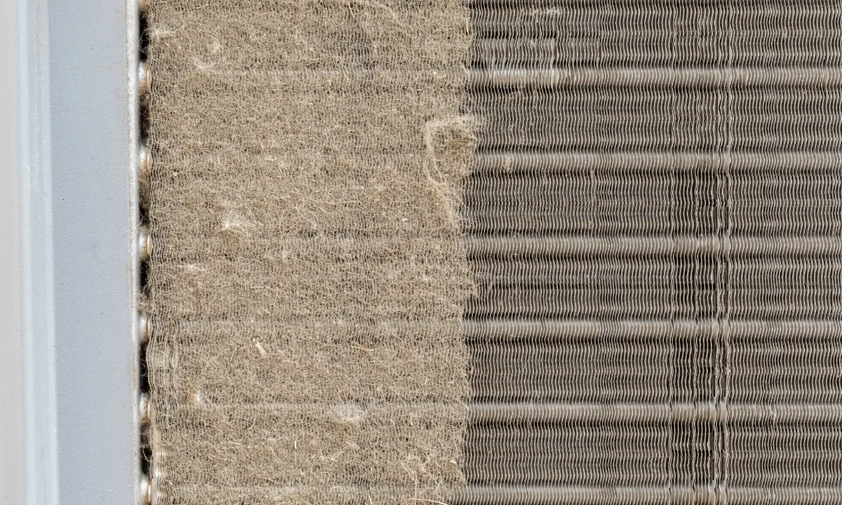 Deep Coil Cleaning (Indoor & Outdoor)