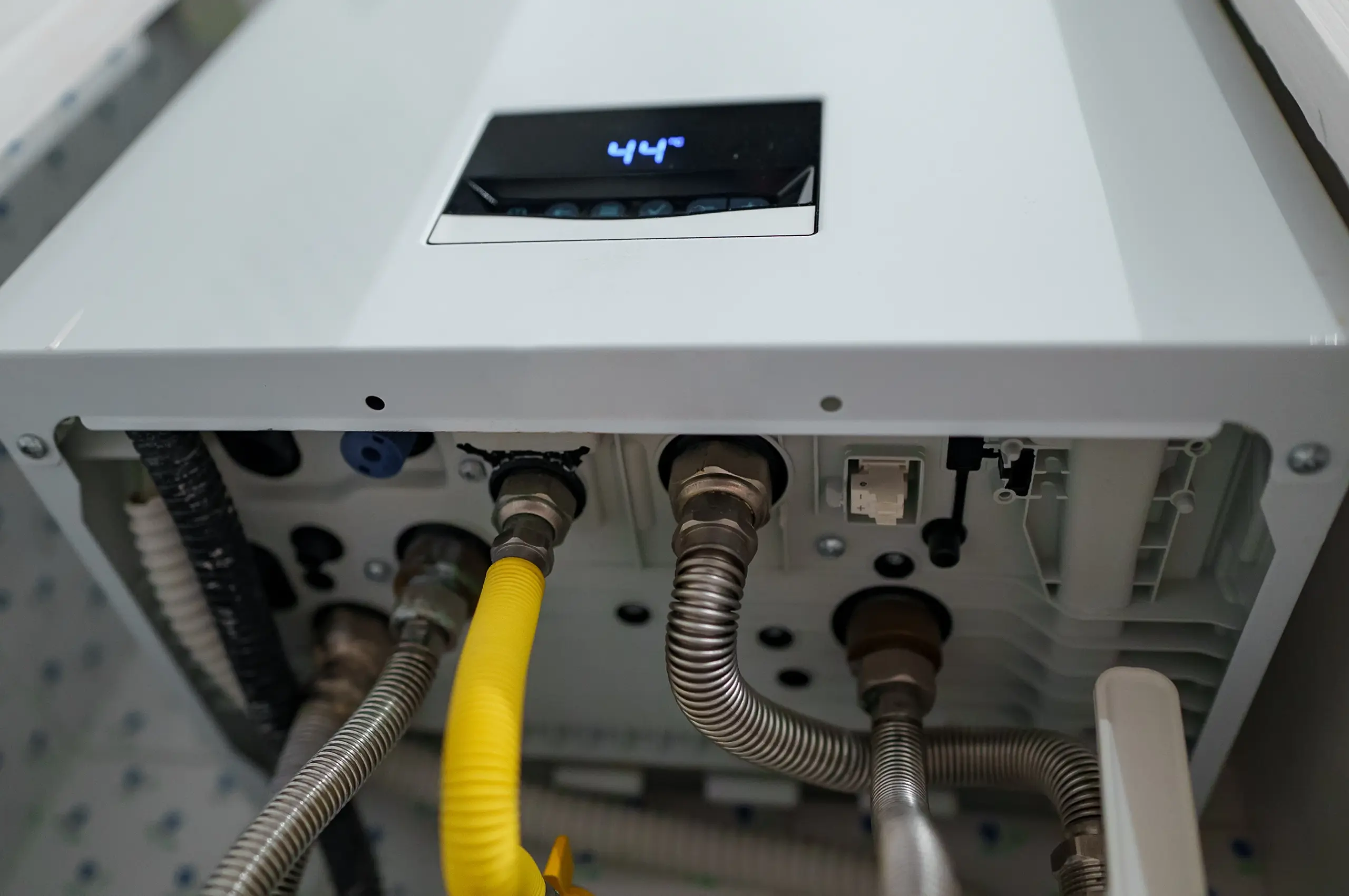 Installation & Replacement