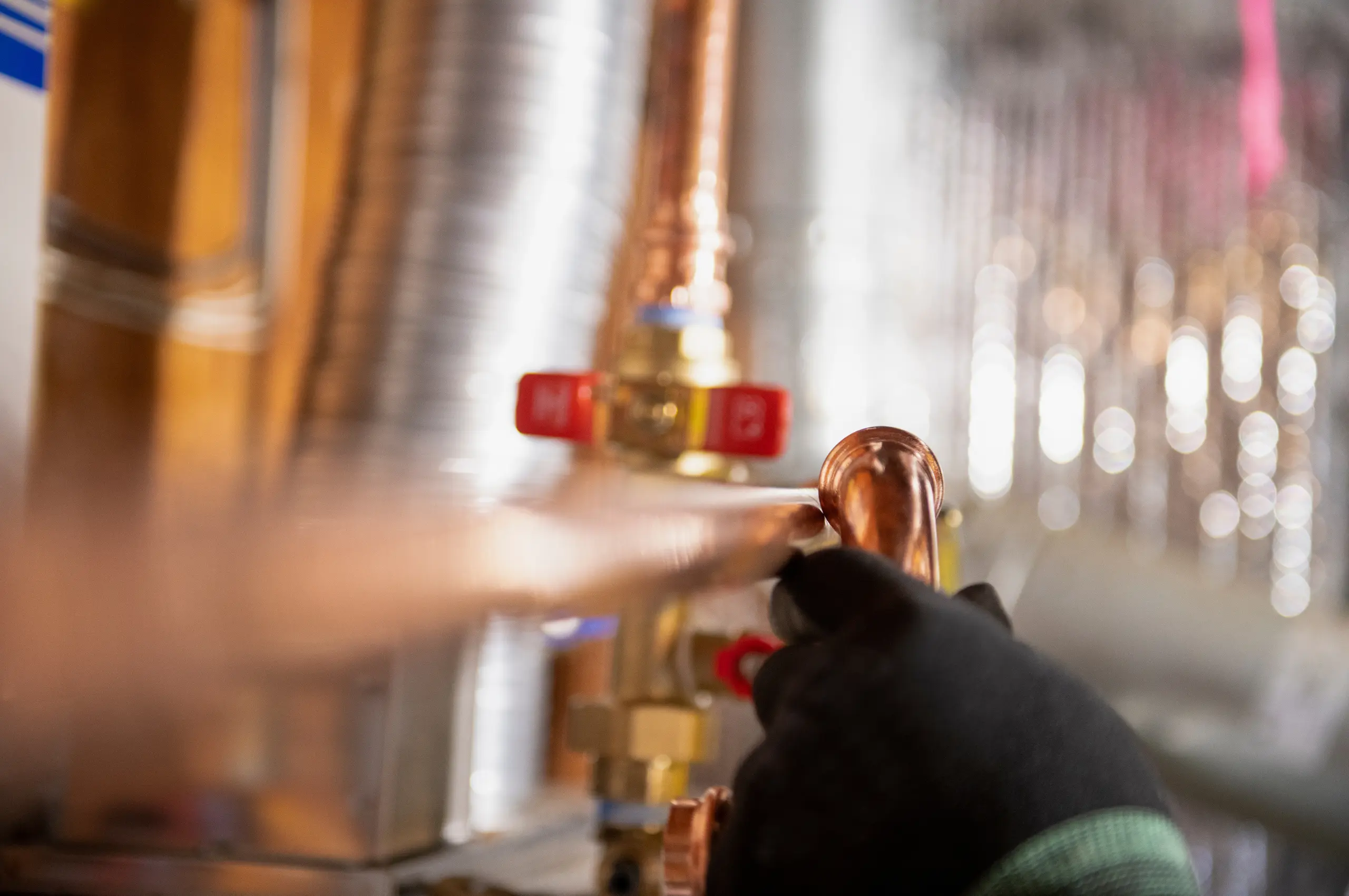 Professional Repairs